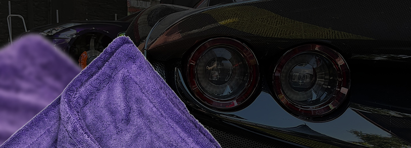 WDC | Car Detailing