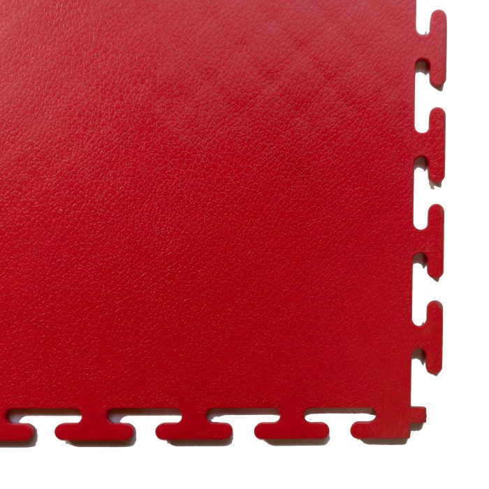 red@corner