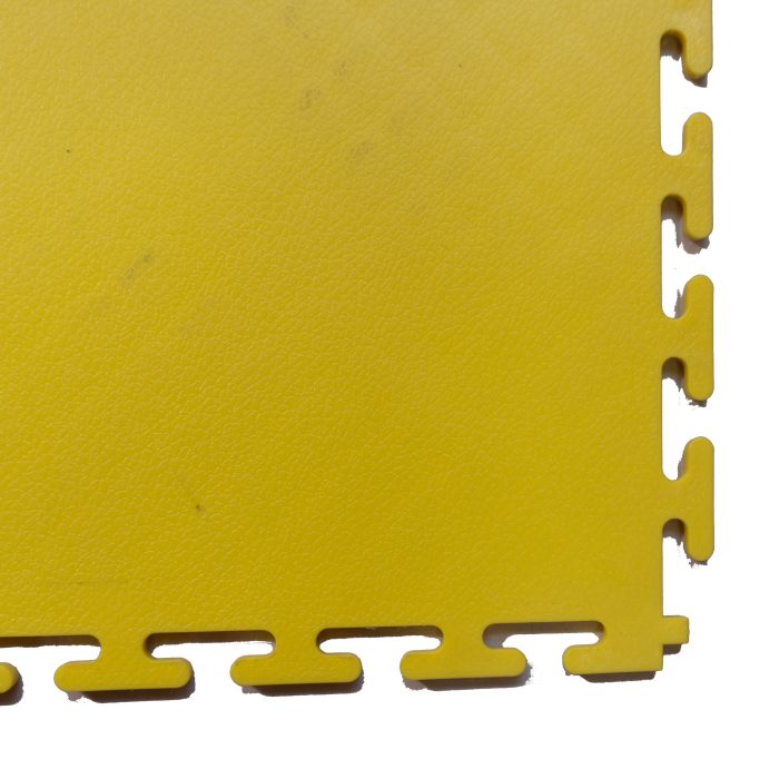 yellow@corner